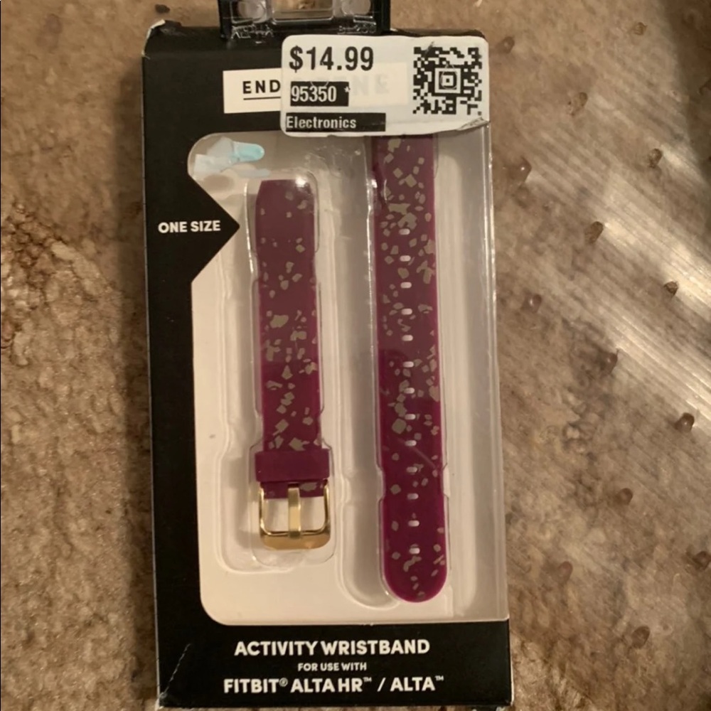 Active Wristband